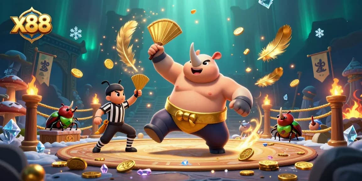 x88 delivers thrilling online casino experiences with engaging games and exciting bonuses.