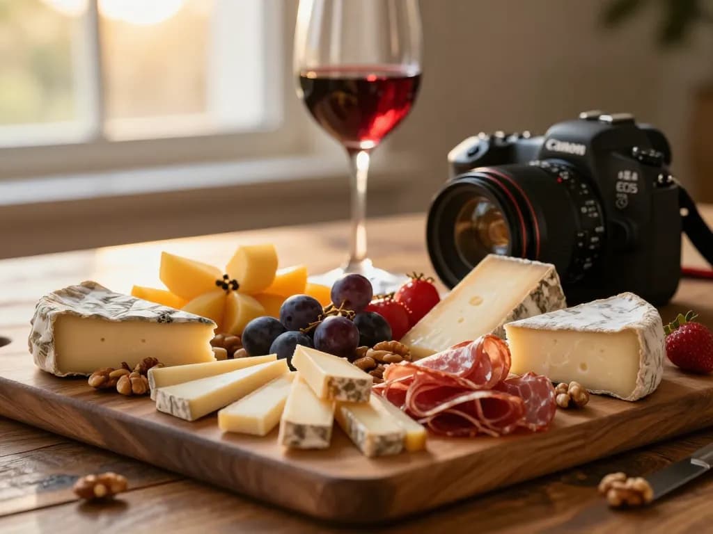 Delicious Recipes to Elevate Your Culinary Experience