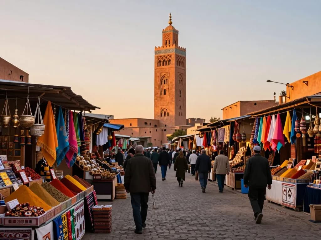 Top 10 Hidden Gems for Memorable Travel Adventures