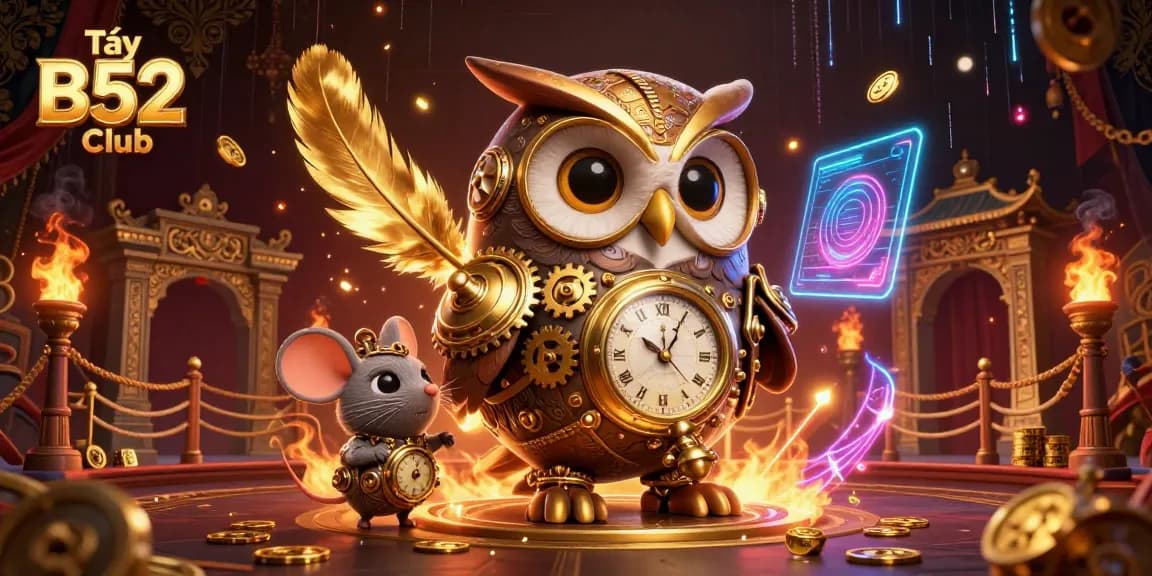 Experience thrilling gaming action with Tải B52 Club, where you can explore vibrant casino adventures and engaging gameplay.