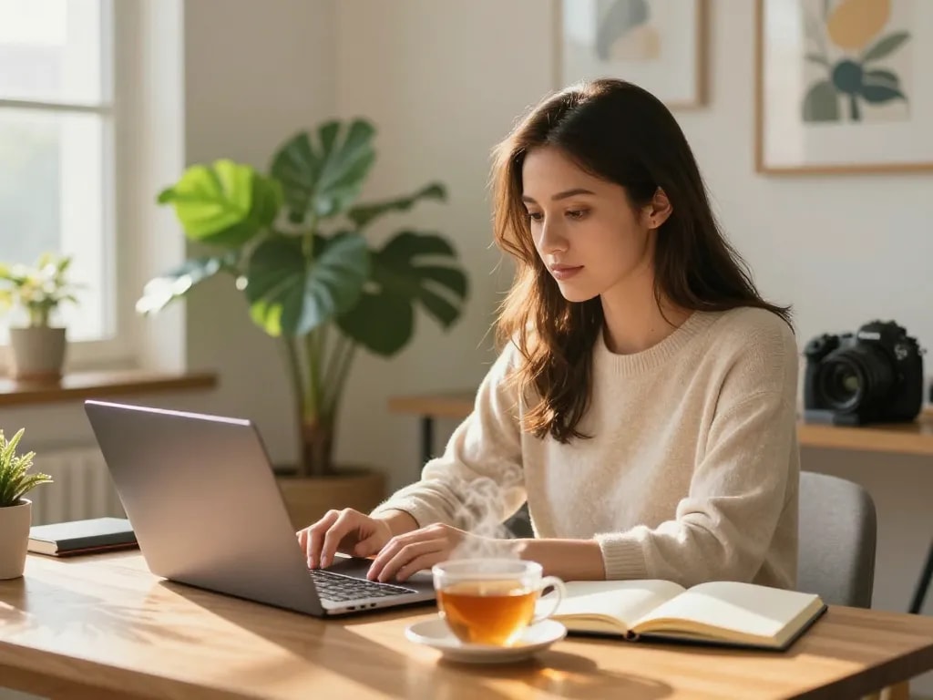 10 Simple Habits for a Healthier, Happier Lifestyle