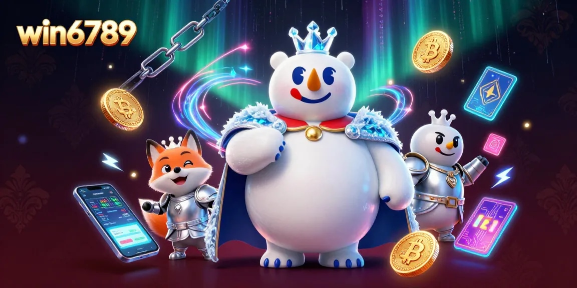 Join the excitement with win6789 as players embrace thrilling casino adventures in a vibrant digital realm.