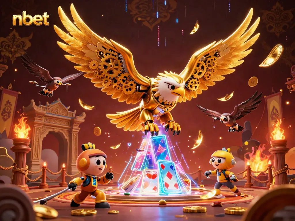 Win big at nbet with an elite 3D casino experience featuring dynamic gaming elements.