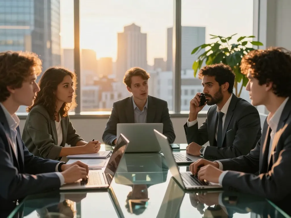 Strategic Financial Planning for Long-Term Success