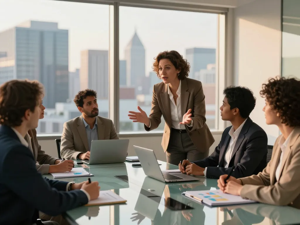 Maximizing Efficiency in Business and Consumer Services