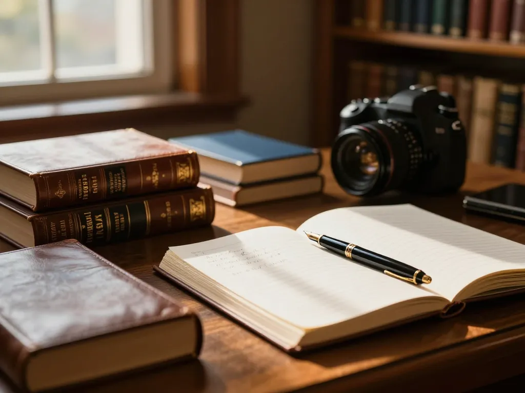 Key Reference Materials for Informed Decision-Making