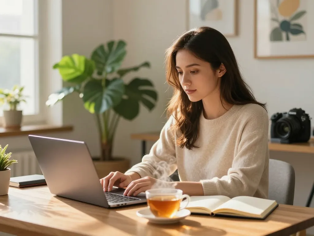 10 Simple Habits for a Healthier, Happier Lifestyle