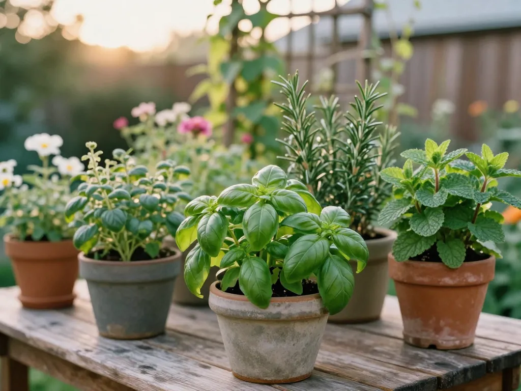 Stunning Home and Garden Ideas for Every Season
