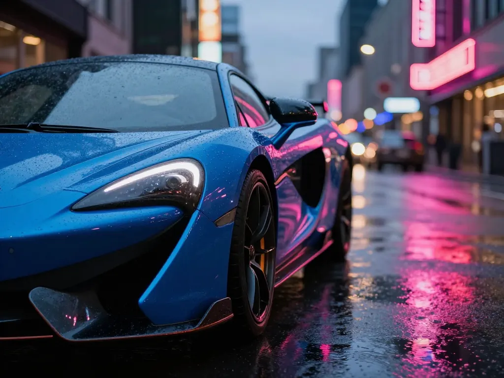 Top Electric Vehicles Redefining Sustainable Transportation