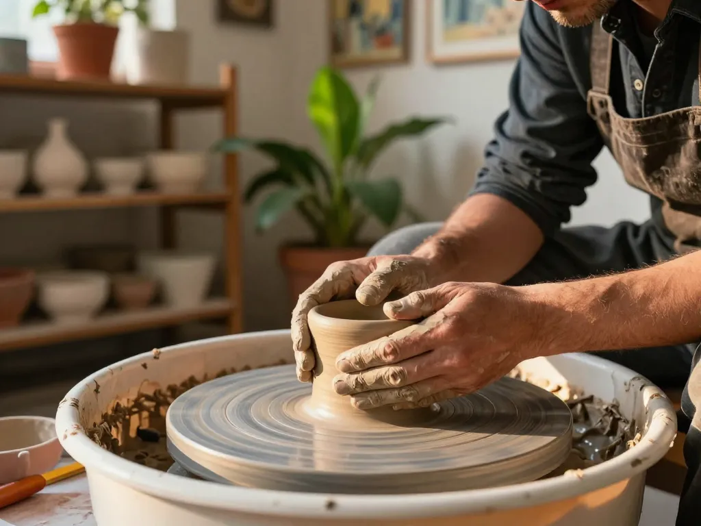 Top 10 Hobbies to Enrich Your Leisure Time
