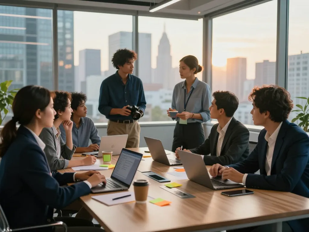 Mastering Job Search Strategies for Career Advancement