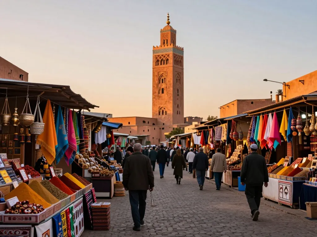 Top 10 Hidden Gems for Memorable Travel Adventures