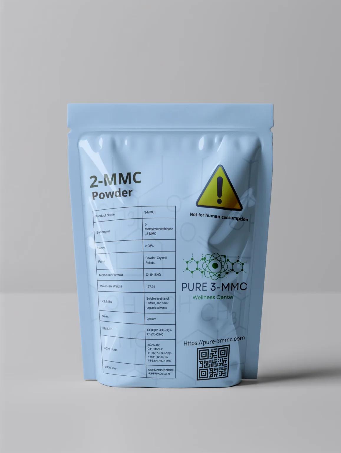 2-mmc