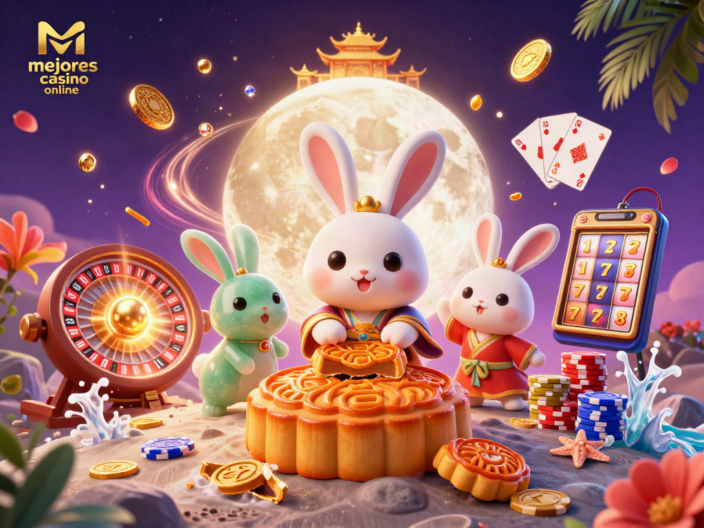 Los mejores casinos online en Chile ofrecen experiencias de juego seguras y atractivas.