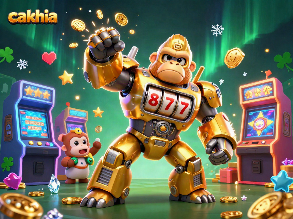 Cakhia offers dynamic sports betting experiences with vibrant visuals and casino elements, engaging users effectively.