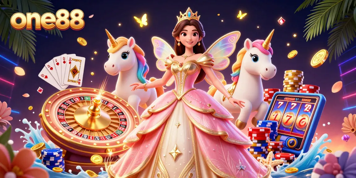 Engage with thrilling one88 casino adventures featuring glamorous characters and exciting game elements.
